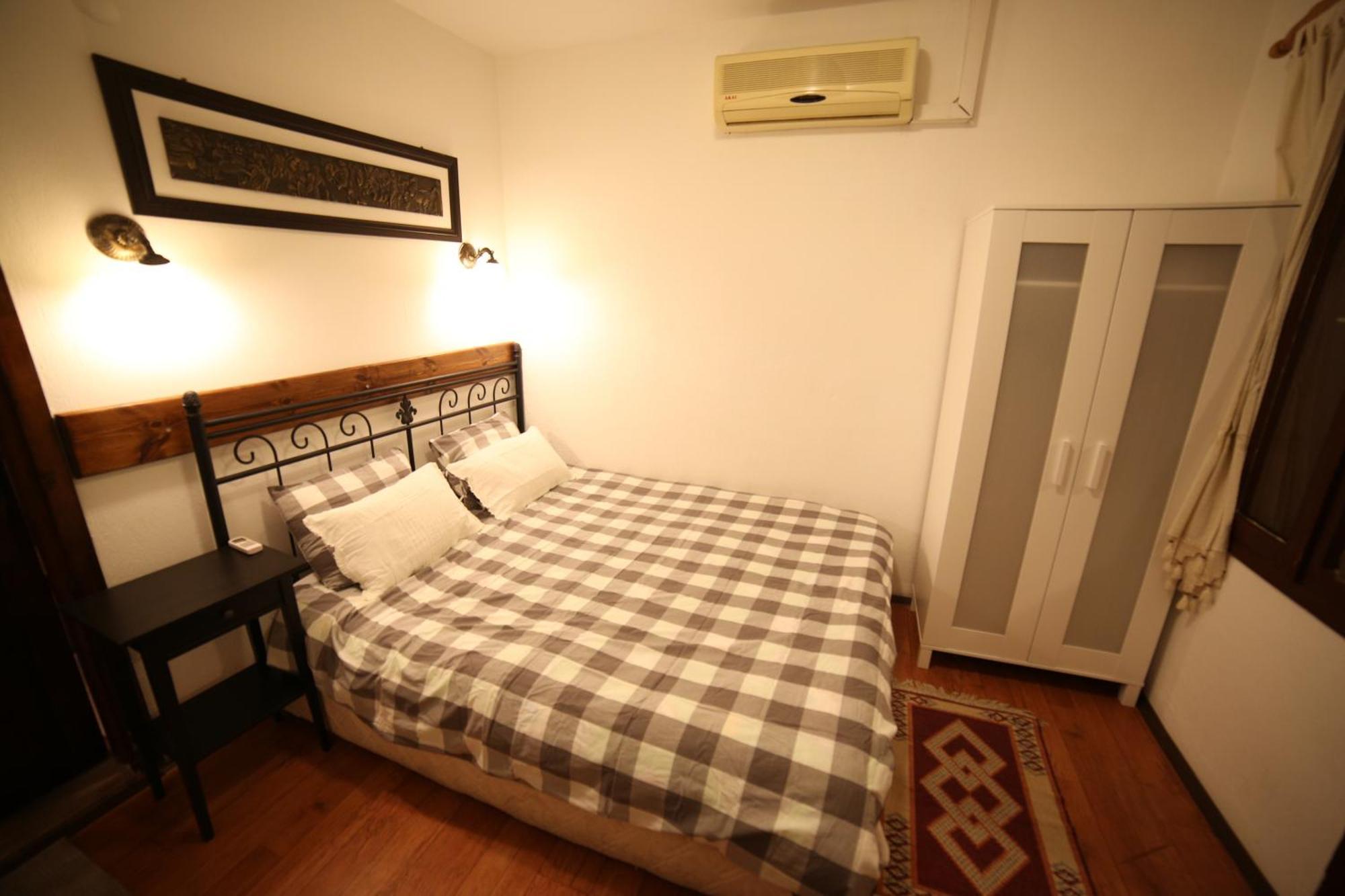 Akropolis Guest House Bergama Cameră foto