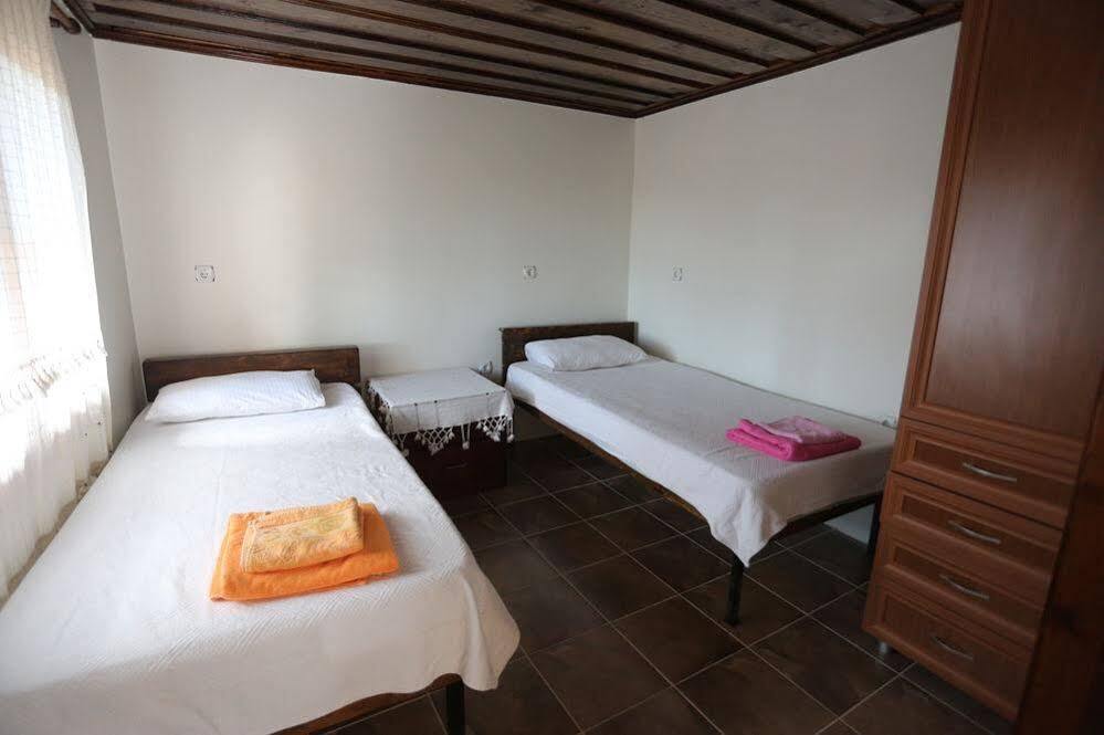 Akropolis Guest House Bergama Exterior foto